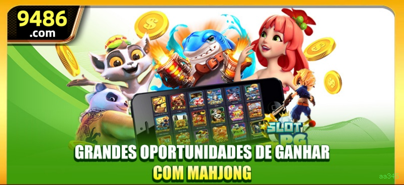 Jogos de loteria online na aa345